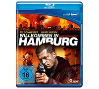 TATORT: WILLKOMMEN IN HAMBURG