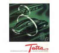 Tatra - The Legacy of Hans Ledwinka