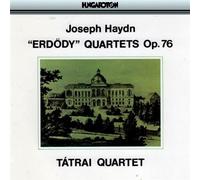 TATRAI QUARTET (quartetto) - Quartetto per archi op 76 n.1 > n.6 (1799) Erdody