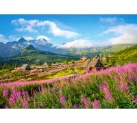 Tatras, Poland