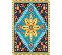 Tatreez Palestinian Embroidery Patterns: Crafting the Story of Palestine Through Needle and Thread