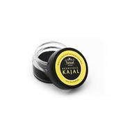 TATSAT - WELLNESS THROUGH AYURVEDA BABY Kajal With Pure Herbs, Medicated Soot And Desi Cow Ghee|Safe For Babies|Lab Tested|No Preservatives