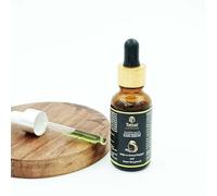 TATSAT - WELLNESS THROUGH AYURVEDA Tatsat Ayurvedic Neelibhringadi Hair Growth Serum - 30ml | Premium Organic Hair Serum for Men and Women, Modern Hair Care Needs