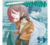 Tatsuki Fujimoto Chainsaw Man, Vol. 9 : Bath Paperback Book Tatsuki Fujimoto Multicolor