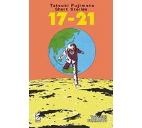 tatsuki fujimoto short stories 17-21