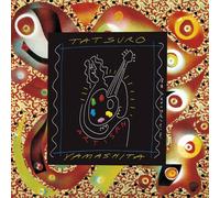 Tatsuro Yamashita - Artisan - Vinyl - 2025 Edition