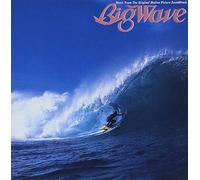 TATSURO YAMASHITA - Big Wave: 30th Anniversary Edition