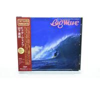 Tatsuro Yamashita BIG WAVE 30TH ANNIVERSARY EDITION Remaster Japan CD OBI J-POP