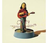TATSURO YAMASHITA - Cozy [Import Allemand]