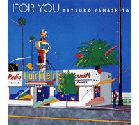 Tatsuro Yamashita - For You