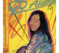 TATSURO YAMASHITA: GO AHEAD - CD