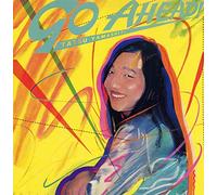 Tatsuro Yamashita – Go Ahead! – Vinyl 180g – Remastered 2023 – Ltd. Ed. (Japan)