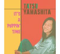 It's A Poppin' Time - Remastered [VINYL]
