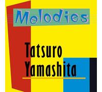 Tatsuro Yamashita - Melodies (2025 Vinyl Edition) [VINYL]