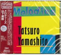 Tatsuro Yamashita - Melodies (30th Anniversary Edition)