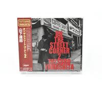 Vol. 2-on the Street Corner