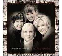 Point of Grace - Rarities & Remixes