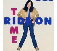 Tatsuro Yamashita – Ride On Time