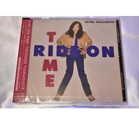 Tatsuro Yamashita - Ride On Time