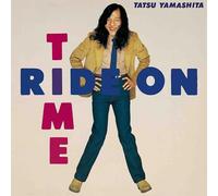Tatsuro Yamashita - Ride On Time (Remastered) - Vinyl - New LP (BVJL91)
