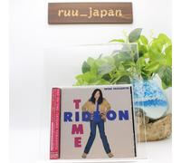 TATSURO YAMASHITA RIDE ON TIME New CD Digital Remaster City Pop 5th album new