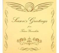 Tatsuro Yamashita - Seasons Greetings (2025 Vinyl) [VINYL]