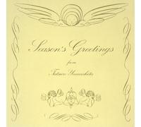 Tatsuro Yamashita-Season's Greetings [20th Anniversary Edition] CD Bonus Track