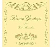 TATSURO YAMASHITA - Season's Greetings (20th Anniversary Edition)