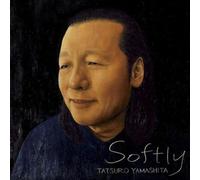 Tatsuro Yamashita-SOFTLY-JAPAN 2 VINYL RECORD