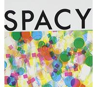 Tatsuro Yamashita - Spacy +3 (Remaster)