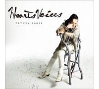 Tatsuya Ishii - Hearts Voices