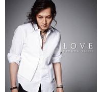 Tatsuya Ishii - Love [Japan CD] SRCL-8087