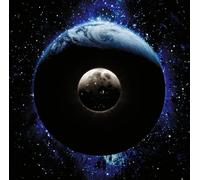 Tatsuya Ishii - Moon & Earth