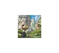 TATSUYA KATO/HIROAKI TSUTSUMI: DR. STONE - ORIGINAL SOUND - LP vinyl BRAND NEW