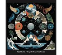 Tatsuya Yoshida - Yggdrasil