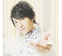 Tatsuyuki Kobayashi - Battle Spirits: Saikyou Ginga Ultimate Zero (Anime) Intro Theme: Zero (CD+DVD) [Japan CD] AVCA-74457