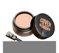 Tatt00 Concealer - Creamy Texture Tatt0o Cover up Makeup Concealer with Brush | Blemish Coverage Performance Waterproof Face Primer | Full Coverage Foundation for Skin Scar, Acnee Marks, Dark Circles