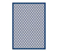 Tattered Lace Essentials Die - Mini Diamond Panel - ETL228