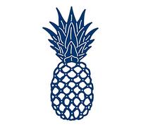 Tattered Lace 'Pineapple' Die TLD0217 - from The Tropical Collection