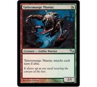 Tattermunge Maniac | Shadowmoor
