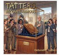 Tatters Becomes Famous