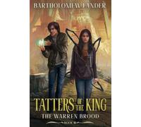 Tatters of the King (3)
