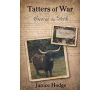 TATTERS OF WAR: Dougal MacFarlane Comes Home