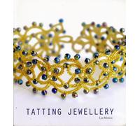 Tatting Jewellery