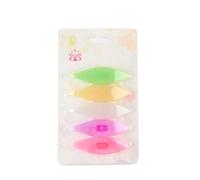 Tatting Shuttle Tools Household Knitting Tools Weaving Tool for Hand Lacemaking Craft Tool Sewing Patterns Tatting Shuttle Tray with Handle Truck Box Sliding Trays