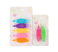 Tatting Shuttle Tools Household Knitting Tools Weaving Tool for Hand Lacemaking Craft Tool Sewing Patterns Tatting Shuttle Tray with Handle Truck Box Sliding Trays