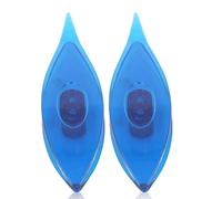 Tatting Shuttles 2 Pcs Lace Making Kit Tatting Shuttle Lace Making Craft Knitting Crocheting Tool for Lace DIY Hand Lacemaking Craft