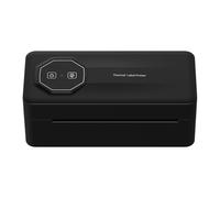 TATTMUSE label printer black