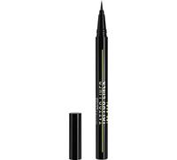 Tatto Liner Ink Pen 881-Matte Black 1 U