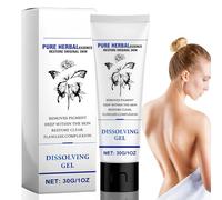 Tatto Remover Cream,Tatto Pigment Remover,Tatto Dissolving Gel,Painless Removal Tattos,Tatto Moisturiser Aft/ercare,Permanent Tatto Removal,Tatto Wash Gel for Cleaning Tattoed Skin,Safety for women